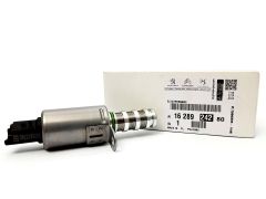 Magnetventil Original Citroen Peugeot  1.6VTI 1628924280
