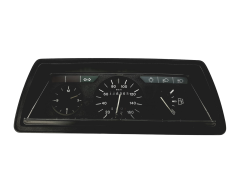 Tacho Kombiinstrument Citroen C15 9641918180 57051 Tacho Kombiinstrument Citroen C15 9641918180 57051