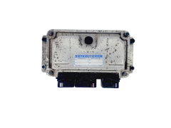 Steuergerät PSA 0261207477 9650347980 9643218980 Bosch 40916 Steuergerät PSA 0261207477 9650347980 9643218980 Bosch 40916