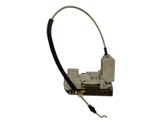 Türschloss Türschloß Schloss Schloß Rechts Vorne 9136L2 Peugeot 307 Kiekert 732