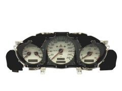 Tacho Kombiinstrument Mercedes SLK 1705403411 110008832019 44469 Tacho Kombiinstrument Mercedes SLK 1705403411 110008832019 44469
