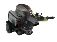 Drosselklappe 16119-0U000 Nissan Micra K11 1.0 1.3