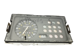Tacho Kombiinstrument Renault Rapid Express 7700808738 44843