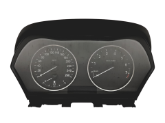 Tacho Kombiinstrument BMW 1 F20 F21 6210 9277539 Johnson