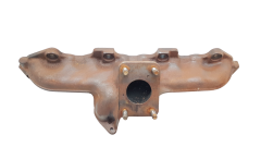 Auspuff-Krümmer Abgaskrümmer 0341H2 9642164480 2.2HDI 4HW Citroen C8 807
