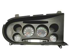 Tacho Kombiinstrument Iveco Daily 504008190 155160100101 29215 Tacho Kombiinstrument Iveco Daily 504008190 155160100101 29215