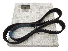 Zahnriemen Original Scenic Clio Modus Megane 1.5 DCI 7701477028