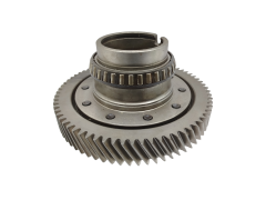 Differentialgetriebe Für Renault Master 2 PF1009 8200120090 7700851562