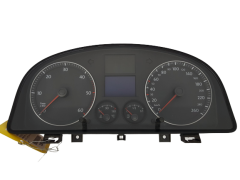 Tacho Kombiinstrument VW Touran 1T0920861A 110080217019 21942