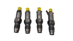 Einspritzdüse Citroen Peugeot LCR6736001 198057 1.9 D DW8 Lucas x4 Einspritzdüse Citroen Peugeot LCR6736001 198057 1.9 D DW8 Lucas x4