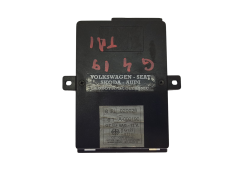 Steuergerät A-000190 331889/FO0005897 020026 VW Audi Seat Skoda