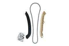 Steuerkettensatz Für Nockenwelle 03D198229B B19255 VW Seat Skoda Borsehung