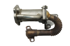 Agr-Kühler EGR 8200729079 147352070R 147357493R Renault 1.5 dci 1335 Agr-Kühler EGR 8200729079 147352070R 147357493R Renault 1.5 dci 1335
