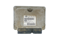 Steuergerät 036906034DR IAW4MV.DR 61600.666.08 VW Magneti Marelli