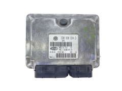 Steuergerät 036906034D IAW4LV.L 61600.437.10 VW Magneti Marelli 63968