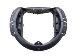 Schalter Citroen C4 Picasso 96624938ZD 6242P0 Schalter Citroen C4 Picasso 96624938ZD 6242P0