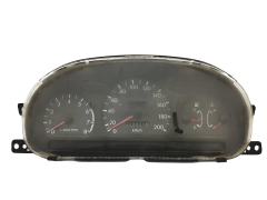 Tacho Kombiinstrument Hyundai Accent 94003-22001 2000-9881 57865