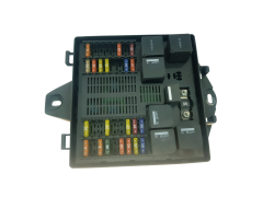 Sicherungskasten Relaiskasten 518885215 124308170407 5W93-14A073-DC Jaguar LEAR Sicherungskasten Relaiskasten 518885215 124308170407 5W93-14A073-DC Jaguar LEAR