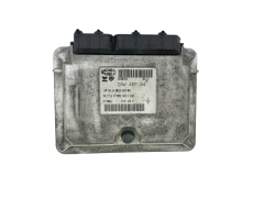 Steuergerät IAW4EF.G4 51798647 61601.294.01 Fiat Magneti Marelli 57707
