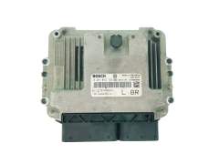 Steuergerät 37820-RMA-E12 0281012132 Honda Bosch