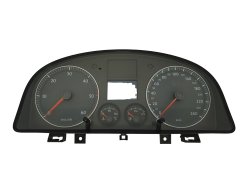 Tacho Kombiinstrument VW Caddy 1T0920863A 110080343004 69493