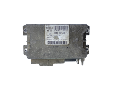 Steuergerät IAW16F.EB 7795574 61602.063.01 Fiat Magneti Marelli 61885