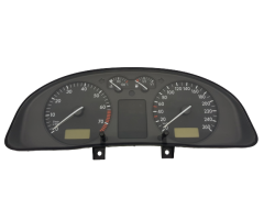 Tacho Kombiinstrument VW Passat 3B0919860A 110008834002 VDO Tacho Kombiinstrument VW Passat 3B0919860A 110008834002 VDO
