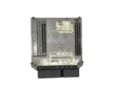Steuergerät BMW 7789572 0281010565 Bosch 59782
