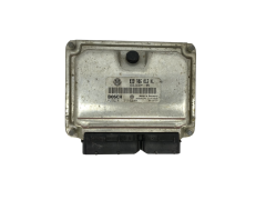 Steuergerät 038906012HL 0281011319 Volkswagen Bosch 56966