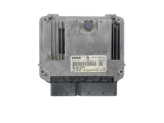 Steuergerät 0281011514 55191928  Fiat Bosch 54165