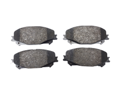 Bremsklötze Vorne Espace 5 Talisman 410600721R 410606808R 0km Bremsklötze Vorne Espace 5 Talisman 410600721R 410606808R 0km