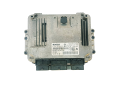 Steuergerät 0281013868 9663755480 9653958980 PSA Bosch 33302 Steuergerät 0281013868 9663755480 9653958980 PSA Bosch 33302