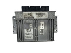 Steuergerät 9657011180 9649433980 21585213-0A PSA Sagem Steuergerät 9657011180 9649433980 21585213-0A PSA Sagem