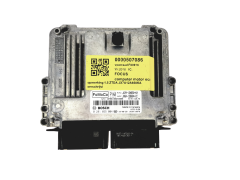 Steuergerät 0281035004 JX7A-12A650-KA JX6A-12B684-CC Ford Bosch