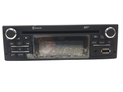 Cd-Radio MP3 BT Trafic 2 Master 3 Movano B 281156951R 0km 8374 Cd-Radio MP3 BT Trafic 2 Master 3 Movano B 281156951R 0km 8374