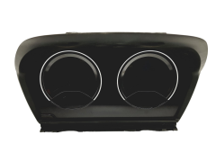 Tacho Kombiinstrument BMW 2 6210 8713079 01 VDO