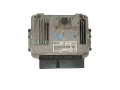 Steuergerät 55206270 0281012882 4D34A3ADM Alfa Romeo Bosch 47035