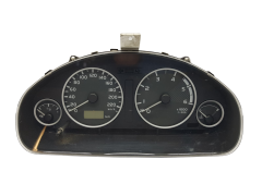 Tacho Kombiinstrument Mitsubishi Space Star MR916342 1086