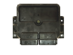 Steuergerät 7700114876 7700111549 R04010030F 80837F Renault Lucas 19635