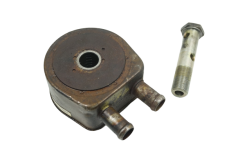 Ölkühler ZF 0501207662 4HP018 Citroen Peugeot