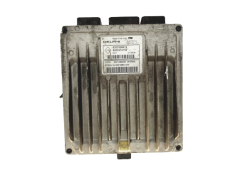 Steuergerät 8200334419 8200374152 R0410B024B Renault Delphi 19916
