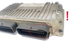 Steuergerät S118037002A 8200204643 8200052418 Renault Siemens Steuergerät S118037002A 8200204643 8200052418 Renault Siemens