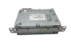 Autoradio Peugeot 208 2008 9801840680