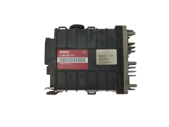 Steuergerät 0280000745 PSA Bosch 17576