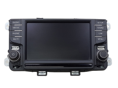 Autoradio Volkswagen Polo 6C0919603 AAH53000 Autoradio Volkswagen Polo 6C0919603 AAH53000