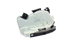 Türschloss Hinten Rechts 5N0839016G 88391790801 Volkswagen Vika