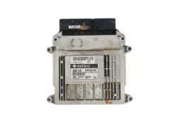 Steuergerät 9030933012A0 39110-02DD0 3012  Hyundai Kefico 38980