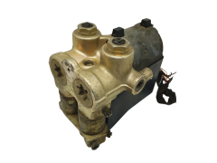 Abs-Pumpe BMW 3 E30 0265200040 Bosch 65487 Abs-Pumpe BMW 3 E30 0265200040 Bosch 65487