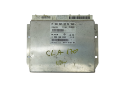 Steuergerät 1685450832 Q01 0265109606 Mercedes Bosch 15970