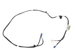 Audio Installation Citroen Peugeot 9811912680
